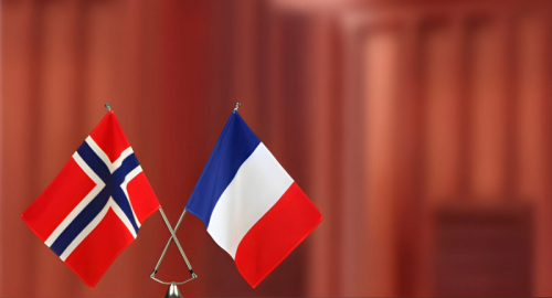 Norvegia verso l'ombrello nucleare francese: cosa significa la nuova intesa con Parigi
